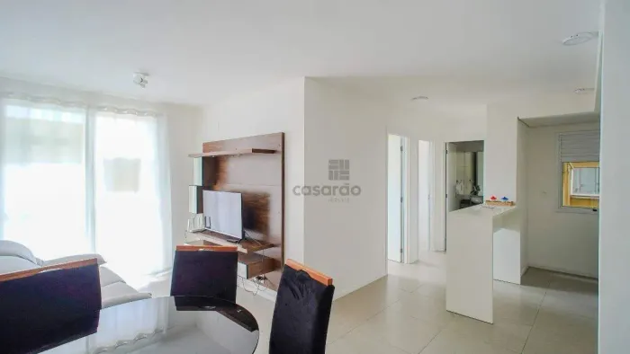 Apartamento 2 quartos para aluguel Pelotas