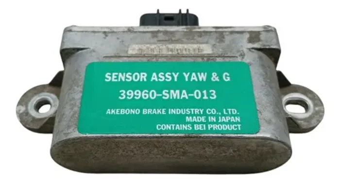 Módulo Sensor Assy Honda Civic Si 2.0 2008 2009