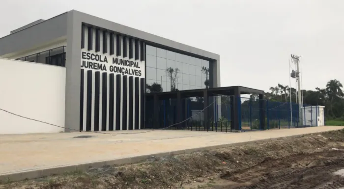 Vende terreno em Itapoa