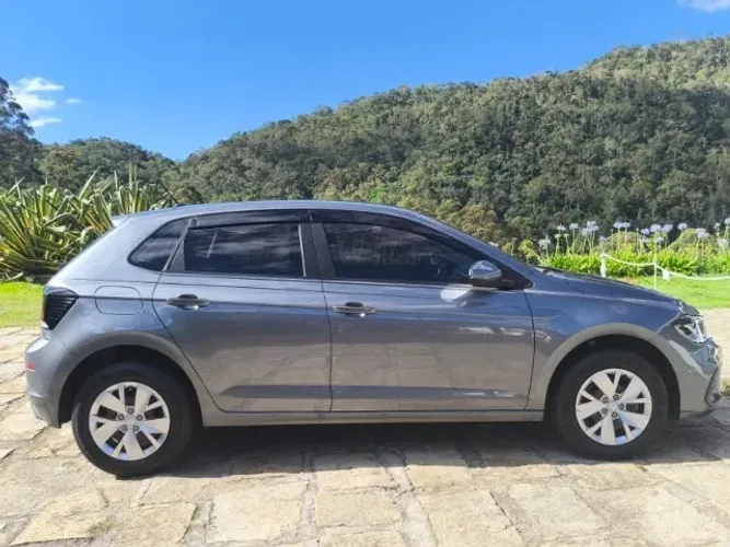 Volkswagen Polo Sense 1.0 170 TSI 2025