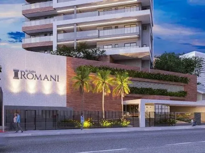 Imóvel para venda possui 150m², 03 suites, 03 vagas de garagem em Batista Campos - Belém -