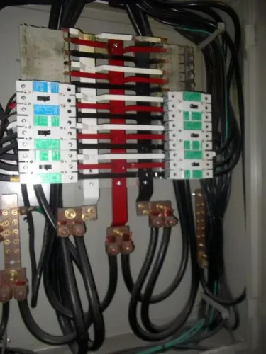 ELETRICISTA JARDIM MIRIAM