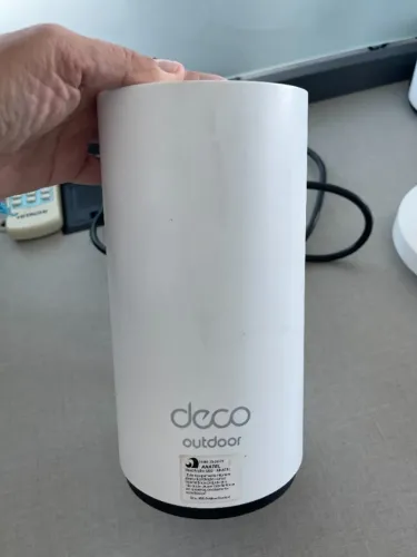 Deco X50 Outdoor - Tplink