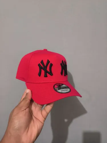 Boné New Era