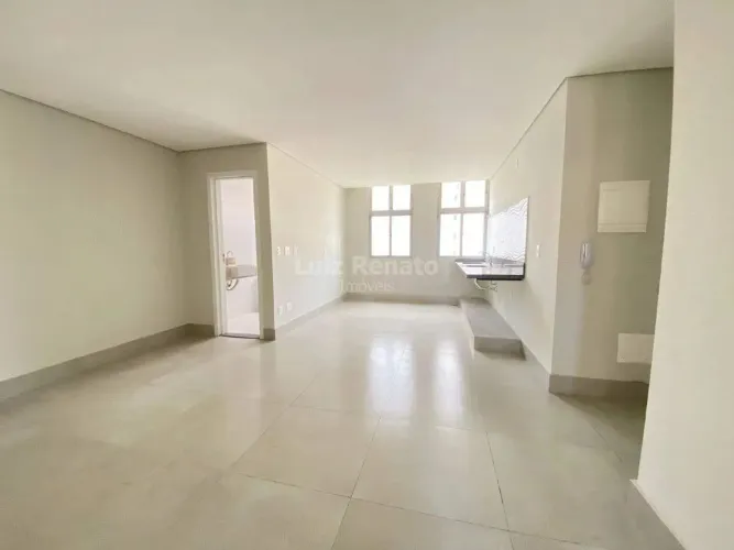 Apartamento para Locação 64m² 2 Quartos (1 Suíte) Centro de BH