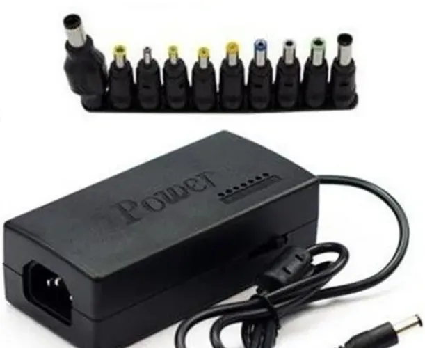 Fonte Chaveamento Manual 12v/15v/16v/18v/19v/20v/24v Bivolt