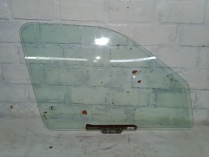 17713 Vidro Dianteiro Direito Ford Fiesta Street 4 Portas Original