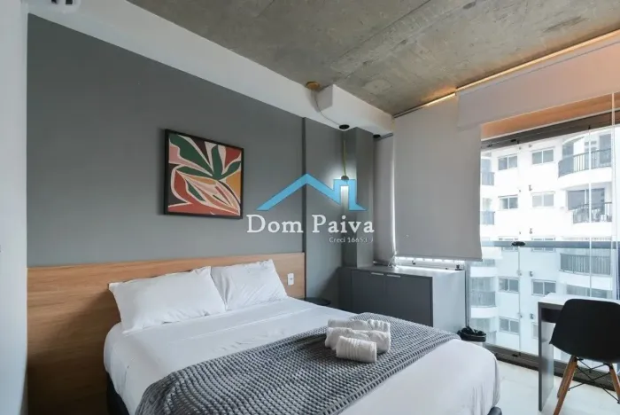 Alameda Lorena, 718 - Jardim Paulista São Paulo - SP, 01424-002
