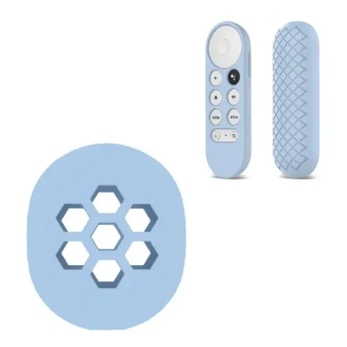 Capa de Silicone para Chromecast