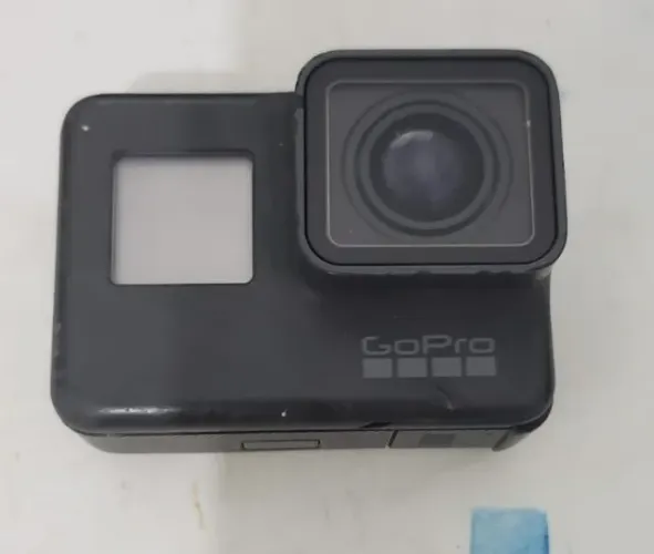 GO PRO HERO 5