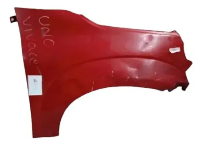 Paralama Direito Fiat Uno Vivace 2010 Ate 2014 Original 