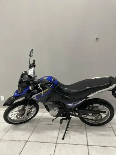 Oportunidade!!! XTZ CROSSER 2023 
