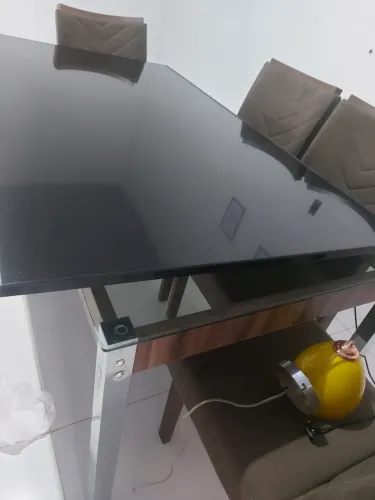 TV Samsung 75 polegada