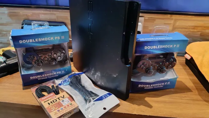 PS3 desbloqueado 