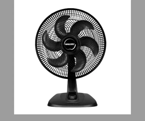Ventilador fresh Mallory