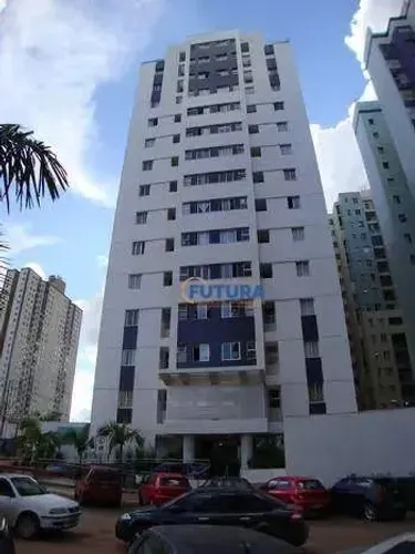 Cobertura Exclusiva com 174m² no Residencial Manhattan  Rua 21