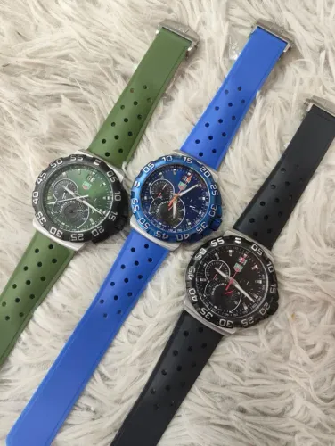 TAG Hauer Fórmula 1 linha Premium AAA+