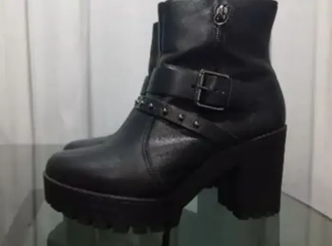 Torro Bota Dakota couro legítimo maravilhosa