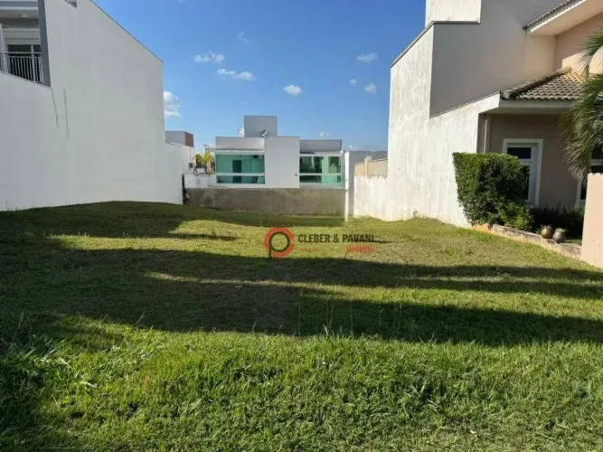 Terreno à venda, 300 m² por R$ 380.000,00 - Condomínio Residencial Aldeia da Mata - Votora