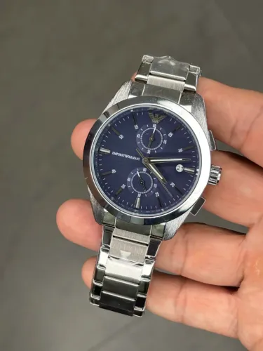 Relógio Armani G73