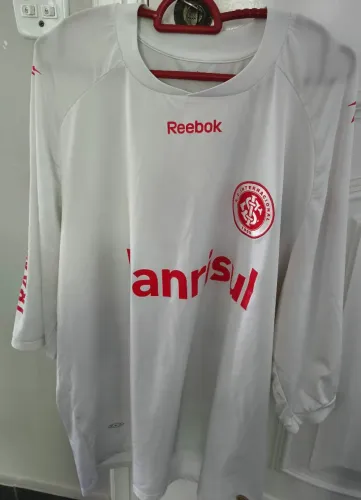 Camisa Internacional 