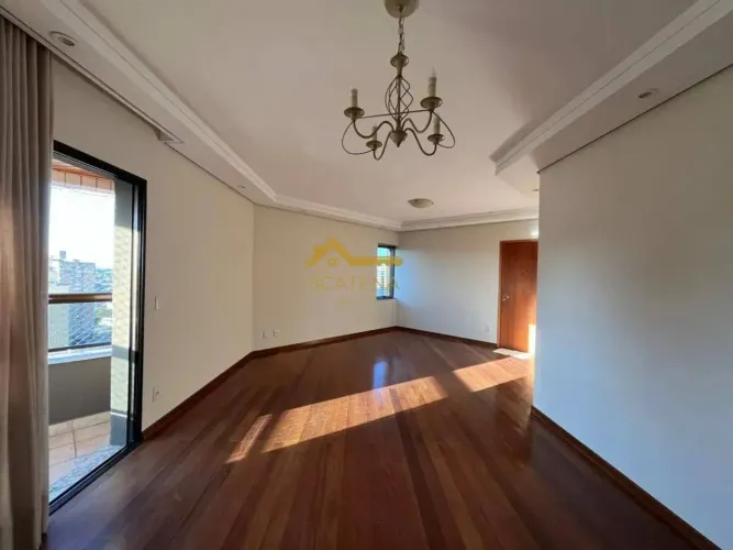 Apartamento de luxo à venda no Edifício Maison Gran Ville, 4 quartos com 176m²