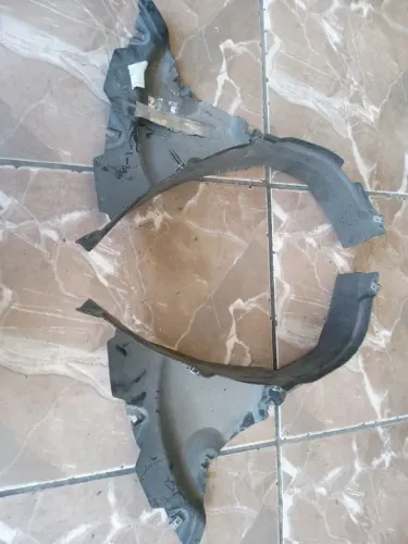 Parabarro Audi TT RS 2015 A 2018 (8S0 821 192 E) (preço Unitário)