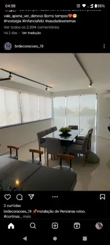 Persianas