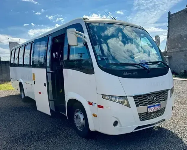 MARCOPOLO VOLARE FLY