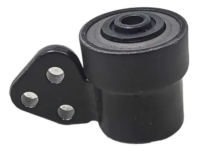 Bucha Da Bandeja Balança Gm Corsa Meriva Montana Cx240