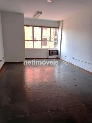 Venda ou locação Sala Graça Belo Horizonte