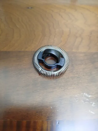 Batedor Mola para Aeroccino Plus da Nespresso - Usado em Excelente Estado