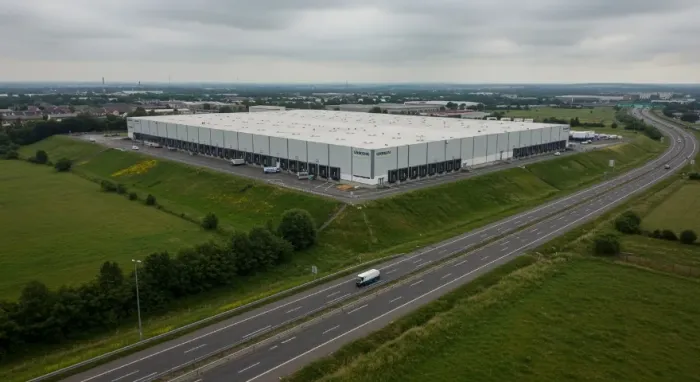 GALPÃO BTS - ATÉ 10.000 m² | BR-251
