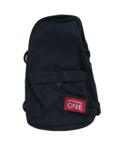 Bolsa Transversal BTS Mots ON:E