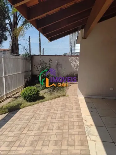 CASA TÉRREA - LOTEAMENTO NOVA PRIMAVERA - MG