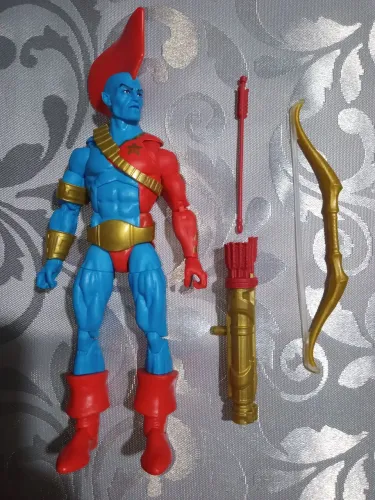 Action Figure Marvel - Yondu (HQ) - Marvel Legends
