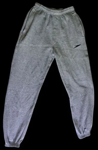 Calça de Moletom Speedo Cinza - Tamanho P semi-nova