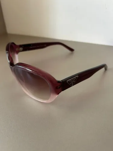 Óculos de Sol Prada Original e Feminino - Novo
