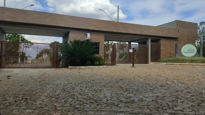 Lotes condomínio fechado em Jequitibá. 