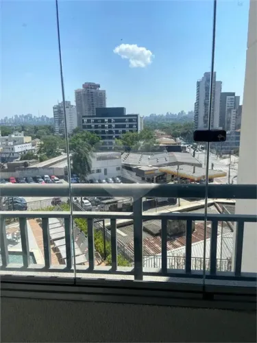 Sala à venda ou para alugar no condomínio Grand Metropolitan Butantã - Comercial, São Paul