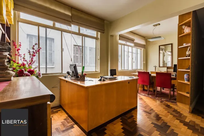 Apartamento à venda Rua General Câmara, Centro Histórico - Porto Alegre
