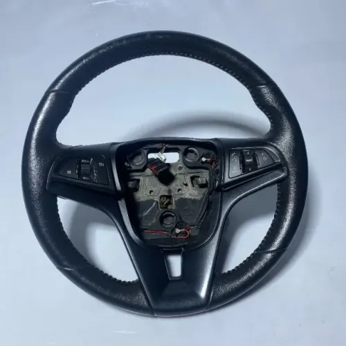 Volante de Couro Chevrolet Cobalt