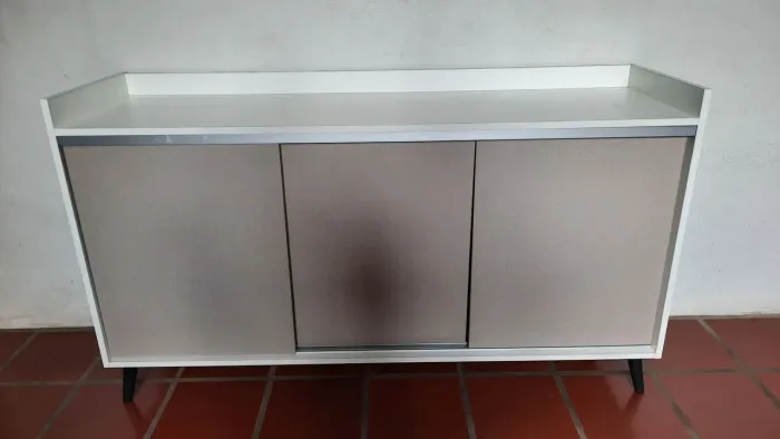 Balcão MDF Multiuso