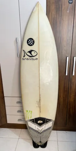 Prancha de surf ARENQUE 