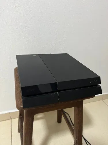 PlayStation 4 - Console de jogos