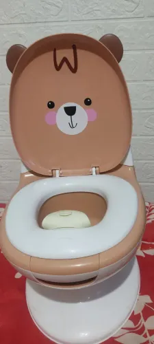 Toninho infantil