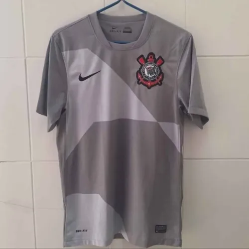 Camisa do Corinthians de 2012 Original Tamanho P