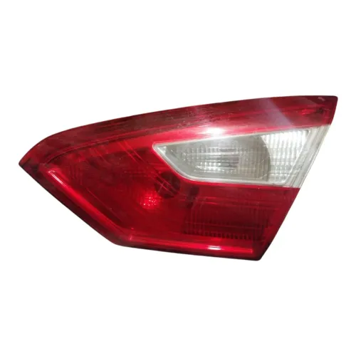 Lanterna ford focus traseira direita 