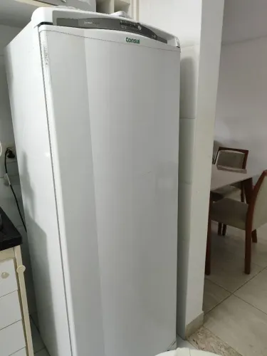Geladeira Consul Facilite Frost Free 342L 110V