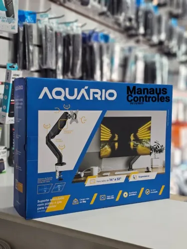 Suporte para monitor